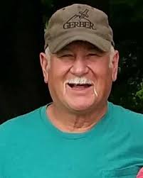 Obituary for Dale K. Bailey