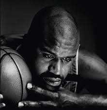 Shaquille O' Neal
