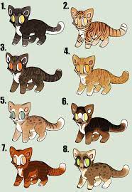 Image Result For Sukida Adopts Kits Warrior Cats Art Warrior Cats Warrior Cat Oc