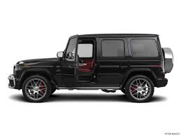 Amg e 63 s 4matic+ wagon. 2020 Mercedes Benz G Class Invoice Price Dealer Cost Msrp Rydeshopper Com