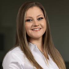 Savanna Fazzolari Texas Realtor