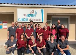 Clinique vétérinaire de la Bastide de l'Isle