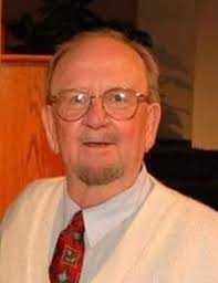 Obituary information for James "Larry" Barnett