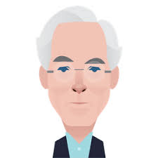 The Radicalization of Joan Didion