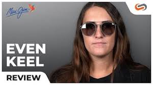 Maui Jim Even Keel Sunglasses Review