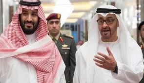 31 أغسطس 1985)، هو ولي عهد السعودية، ونائب أول لرئيس مجلس الوزراء وأصغر وزير دفاع في العالم. Ù„Ù…Ø§Ø°Ø§ Ø§Ø¬ØªÙ…Ø¹ Ø¥Ø¨Ù† Ø³Ù„Ù…Ø§Ù† Ø¨Ø¥Ø¨Ù† Ø²Ø§ÙŠØ¯ Ø³Ø±Ø§ ÙÙŠ Ù†ÙŠÙˆÙ… Ù‚Ù†Ø§Ø© Ø§Ù„Ø¹Ø§Ù„Ù… Ø§Ù„Ø§Ø®Ø¨Ø§Ø±ÙŠØ©