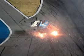 Complete nascar driver and race results for each car number in the history of the nascar cup series. Tracking Every Nascar Crash At The Daytona 500 In 2020 Charlotte Observer