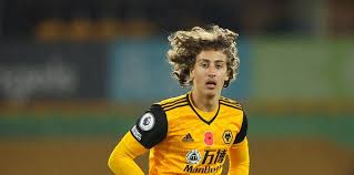 Fabio silva is a portuguese fm20 wonderkid who plays as striker for fc porto. Fabio Silva Reveals Wolves Beat Juventus To His Signature In The Summer Juvefc Com