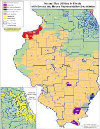 The map resulting from an address search will provide an approximate location of pipelines operated by enterprise products operating. Natural Gas Utilities In Illinois Map Illinois Energy Association