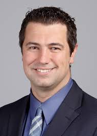 Young alumnus endows $50,000 Trustee Scholarship at New Kensington