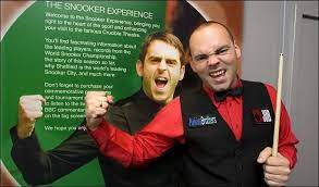 Remembering stuart bingham's 147 against peter ebdon at the china open 2019. Stuart Bingham 2015 World Champion Nickname Ball Run Snooker Championship Ball Run Snooker
