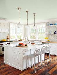 20 Breathtakingly Gorgeous Ceiling Paint Colors And One That Isn T Ceiling Paint Colors Kitchen Ceiling Sarah Richardson