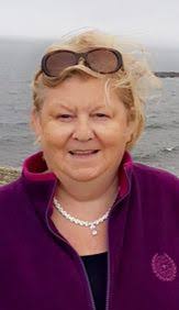 Condolence Book for Hannah O'Flaherty (née Mackessy) (Rathkeale, Limerick) 