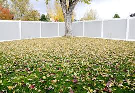 But with repeated fencing yard after yard can make it look a bit monotonous. Top 3 Fence Ideas For People Who Want Privacy Northland Fence