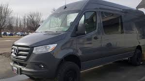 Image result for Graphite Gray 2006 Sprinter