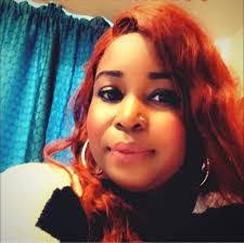 Michelle Ingram's Instagram, Twitter & Facebook