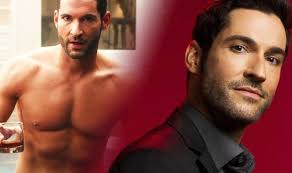 Know what this is about? Lucifer Season 6 Release Date Cast Trailer Plot When Is The Final Series Out Tv Radio Showbiz Tv Express Co Uk