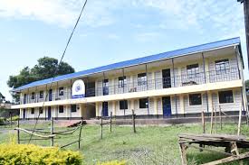 Kimilili member of parliament didmus barasa was monday morning arrested over assault claims on a local musician. Hon Didmus Barasa Mp Kimilili On Twitter After The Dilapitated Classrooms At Nasianda Primary School Were Replaced By This Magnificent Storied Building Performance Has Improved Greatly The School Produced The Second Best Pupil