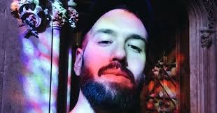 Ruben Salgado Operations Manager