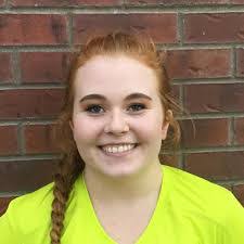 Lydia Hinkle's Instagram, Twitter & Facebook