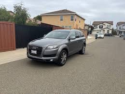Image result for Graphite Gray 2010 Q7