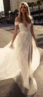Lace Wedding Dresses Sweetheart Lace Princess Wedding Dress Trendy Wedding Dresses Bohemian Beach Wedding Dress Berta Wedding Dress