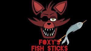 trailer technically] foxy's fish sticks book series [fiery missing maze]  the title of season 3 - YouTube