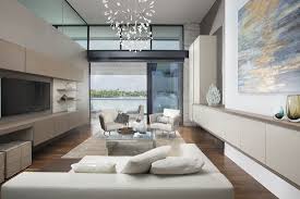 Waterfront Elegance Fort Lauderdale Dkor Interiors Residential Interior Design Best Interior Design Interior