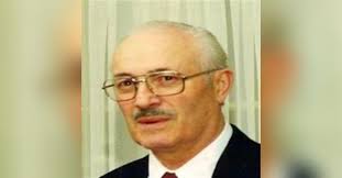 Alfred E. Allen Obituary