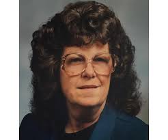 Doris Causey Obituary (1935