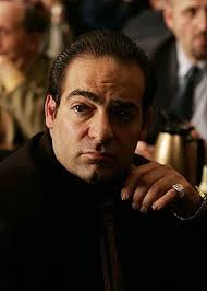 Bob DeBrino: Movies, TV, and Bio