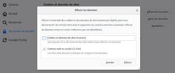 We did not find results for: Comment Vider Le Cache De Firefox Assistance De Firefox