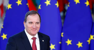 Select from premium stefan löfven of the highest quality. Swedish Parliament Rejects Stefan Lofven S Bid To Remain Pm