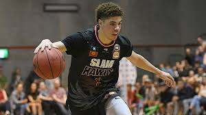 Ball, hampton learn nba draft lottery fate. Lamelo Ball Considered A Potential No 1 Pick In 2020 Draft Nba Exec Says Sporting News