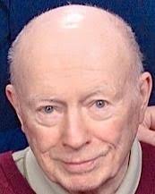 Robert Whelan Obituary (1927