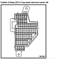 Posted on mar 23, 2011 Vw Pat Fuse Box Layout Wiring Diagrams Post Side Indor Side Indor Michelegori It