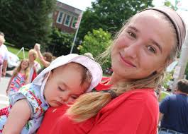 'A wonderful place to be'