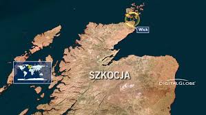 W szkocji również o niej nie mówiono. Katastrofa Statku Z Polska Zaloga U Wybrzezy Szkocji Wznowiono Poszukiwania Tvn24