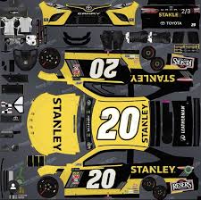 The emergence of 3d printing allowed those who could afford such a machine the power to craft custom replacement parts for car. Pin By Nagheat On Nascar Diecast Templates Nascar Diecast Nascar Hot Wheels