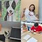 Animal Art Camp for Grades 3-8 event image