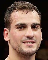 BoxRec: Phil Lo Greco