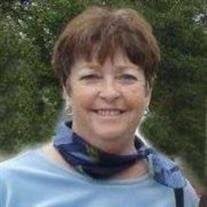 Eileen Babb McAdams Obituary