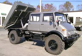 Tractorbynet Com Compact Tractor Forum Unimog Mercedes Benz Trucks Mercedes Benz Unimog