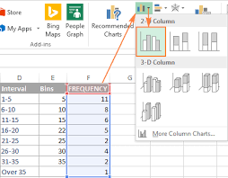 How To Plot Histogram In Excel Lamasa Jasonkellyphoto Co