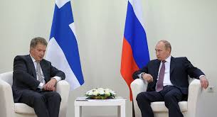 Telecommunications company in dionísio cerqueira. Finlandia Reforca Presenca Militar Na Fronteira Com A Russia Sputnik Brasil