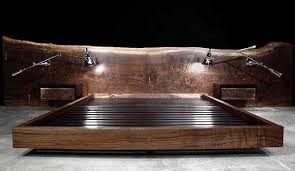 Today, we will showcase the most stunning medieval bedroom furniture that will make you fall in love with gothic style. 35 Unique Bed Designs For Extravagantly Customized Bedroom Decorating