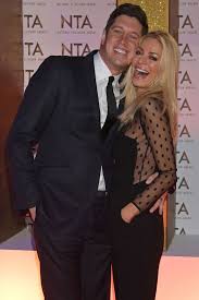Everything that was on our list always arrived. Vernon Kay Surprised Tess Daly With Marriage Vow Renewal After Sexting Scandal Mirror Online