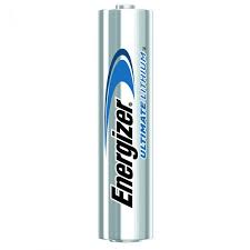 So the ultimate are $12 less. Energizer Ultimate Lithium Aaa Batteries Free Shipping