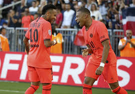 Ce să caute acolo? dumitru dragomir a găsit singura asemănare între florinel coman și kylian mbappe. Could West Ham Sign The New Neymar With Florinel Coman