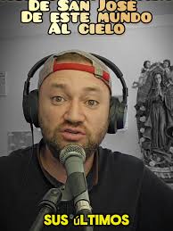 Vídeo De San José De San Jose El Santo